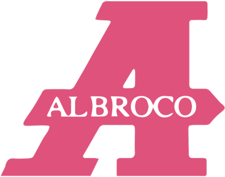 Albroco logo