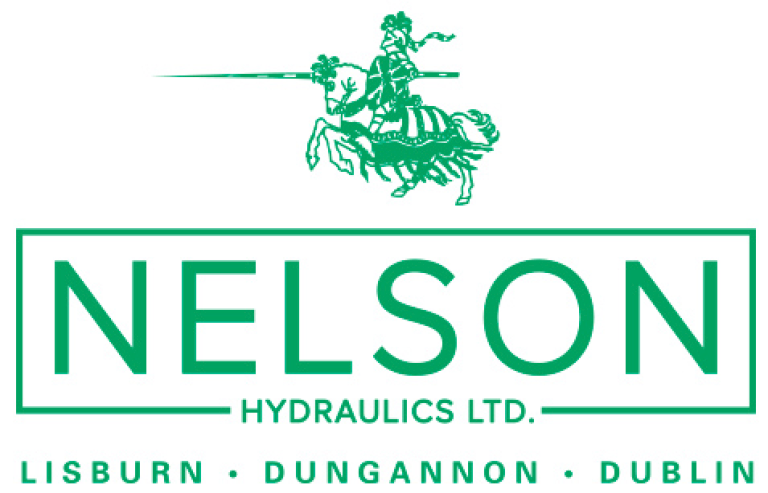 Nelson logo