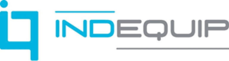 Indequip logo