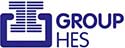 Group HES logo