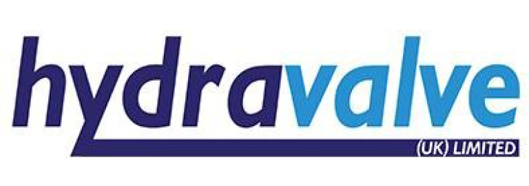 Hydravalve logo